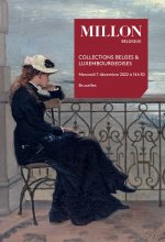 Belgische en Luxemburgse collecties
